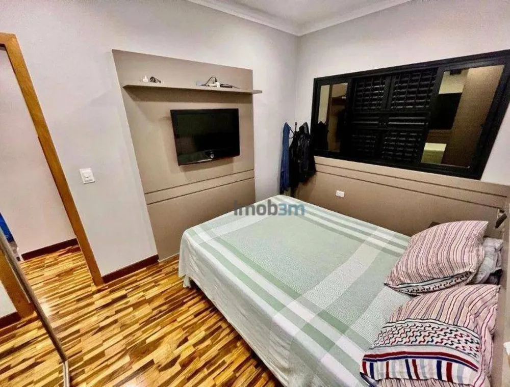 Casa, 3 quartos, 249 m² - Foto 7