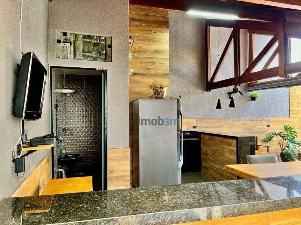 Casa, 3 quartos, 249 m² - Foto 14