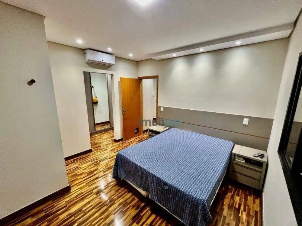 Casa, 3 quartos, 249 m² - Foto 9