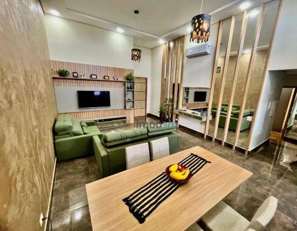 Casa, 3 quartos, 249 m² - Foto 6
