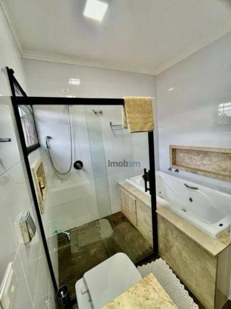 Casa, 3 quartos, 249 m² - Foto 5