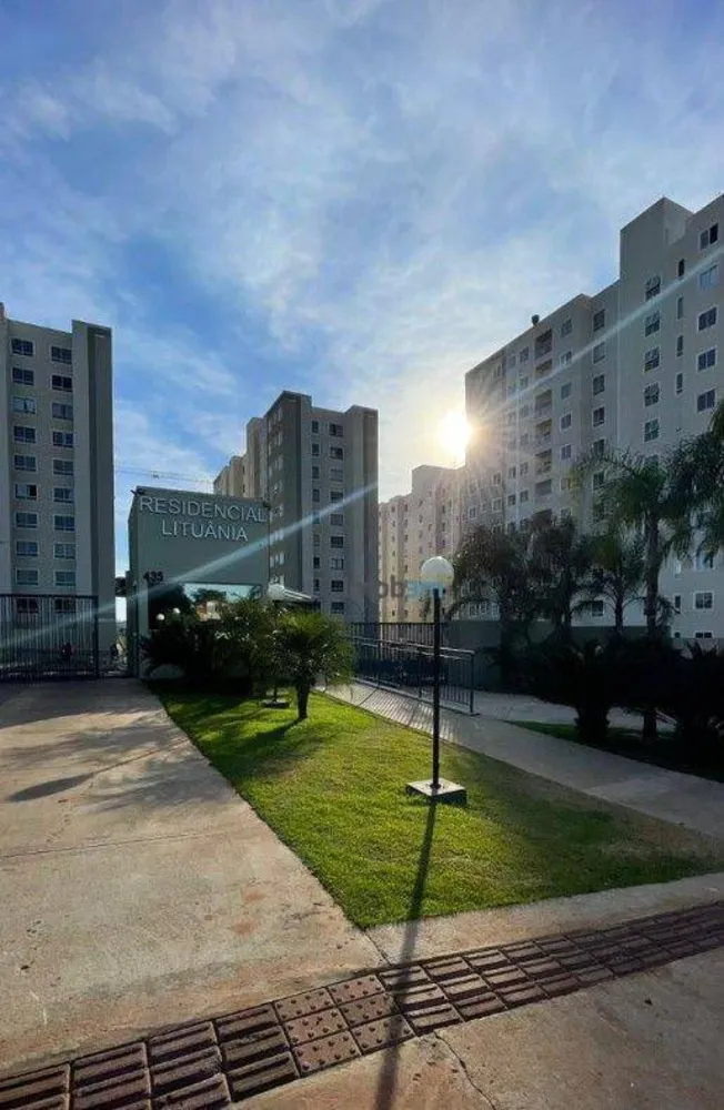 Apartamento, 2 quartos, 43 m² - Foto 5