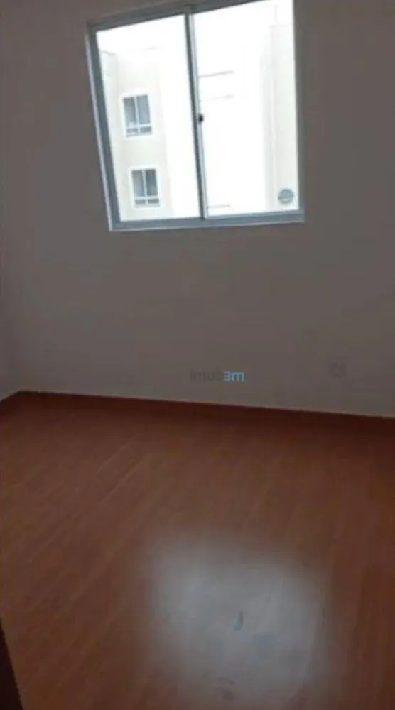 Apartamento, 2 quartos, 43 m² - Foto 8