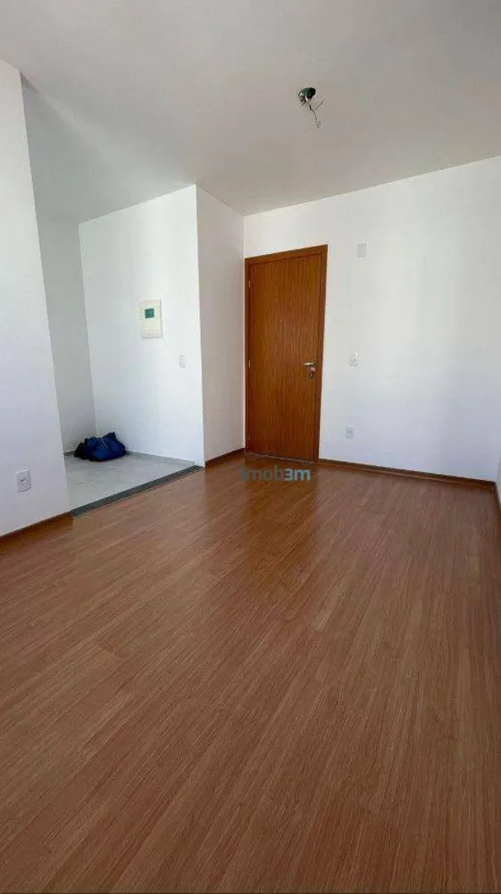 Apartamento, 2 quartos, 43 m² - Foto 3