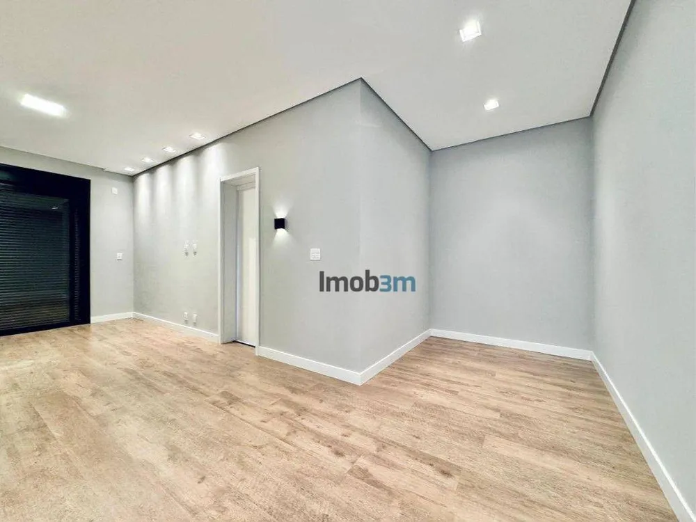 Sobrado, 3 quartos, 209 m² - Foto 5