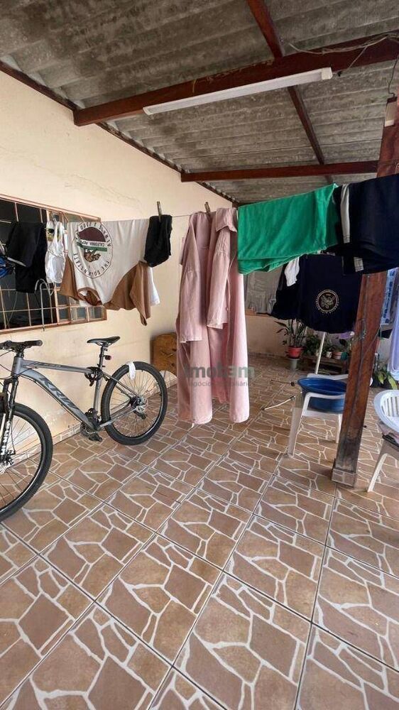 Casa, 3 quartos, 160 m² - Foto 14