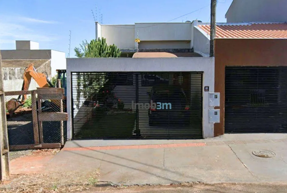 Casa, 3 quartos, 115 m² - Foto 2