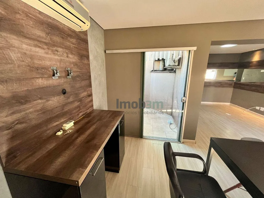 Sala-Conjunto, 62 m² - Foto 8