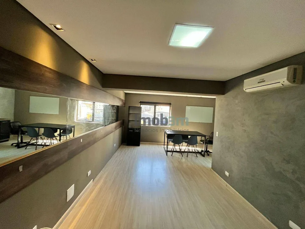 Sala-Conjunto, 62 m² - Foto 2