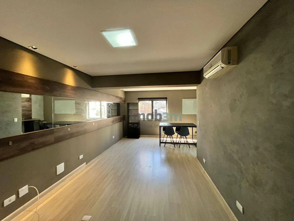Sala-Conjunto, 62 m² - Foto 1