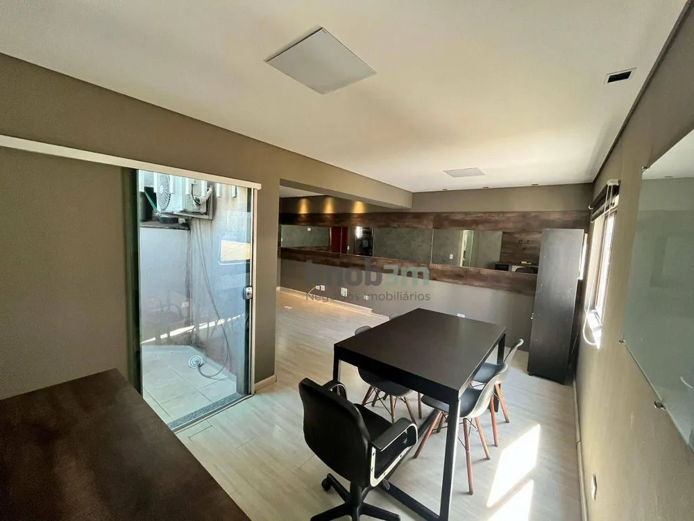Sala-Conjunto, 62 m² - Foto 7