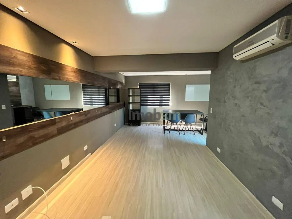 Sala-Conjunto, 62 m² - Foto 3