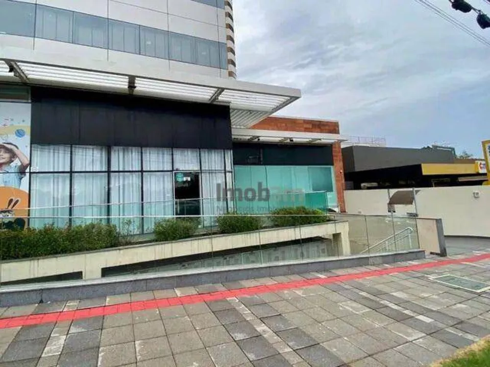 Loja-Salão para alugar, 500m² - Foto 3