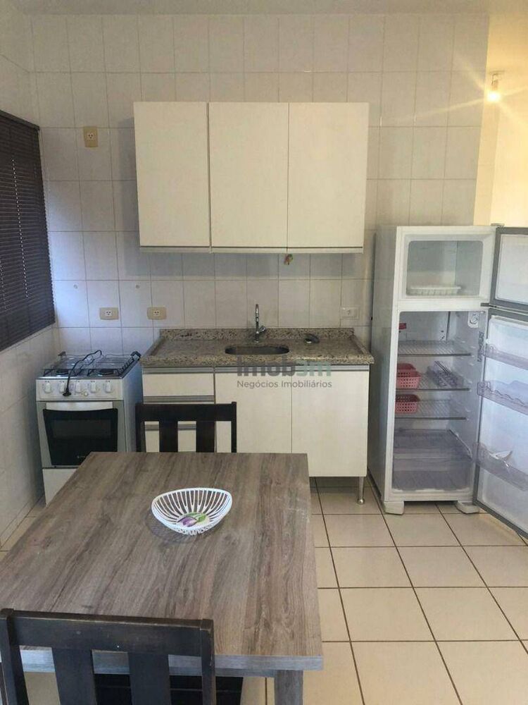 Kitnet e Studio para alugar com 1 quarto, 50m² - Foto 1