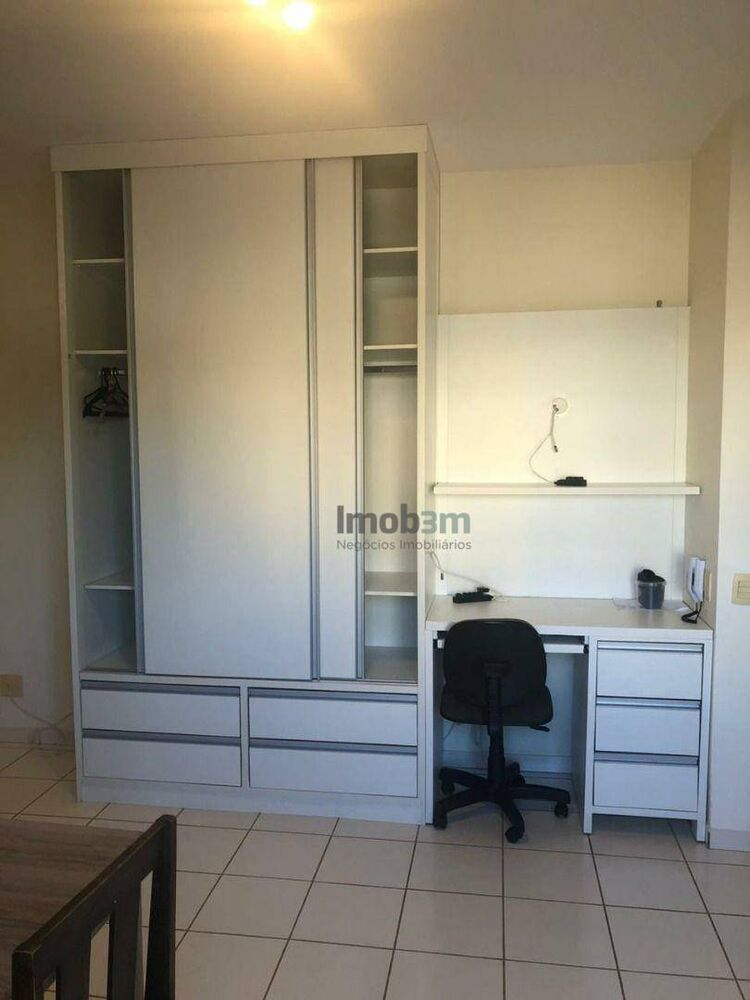 Kitnet e Studio para alugar com 1 quarto, 50m² - Foto 4