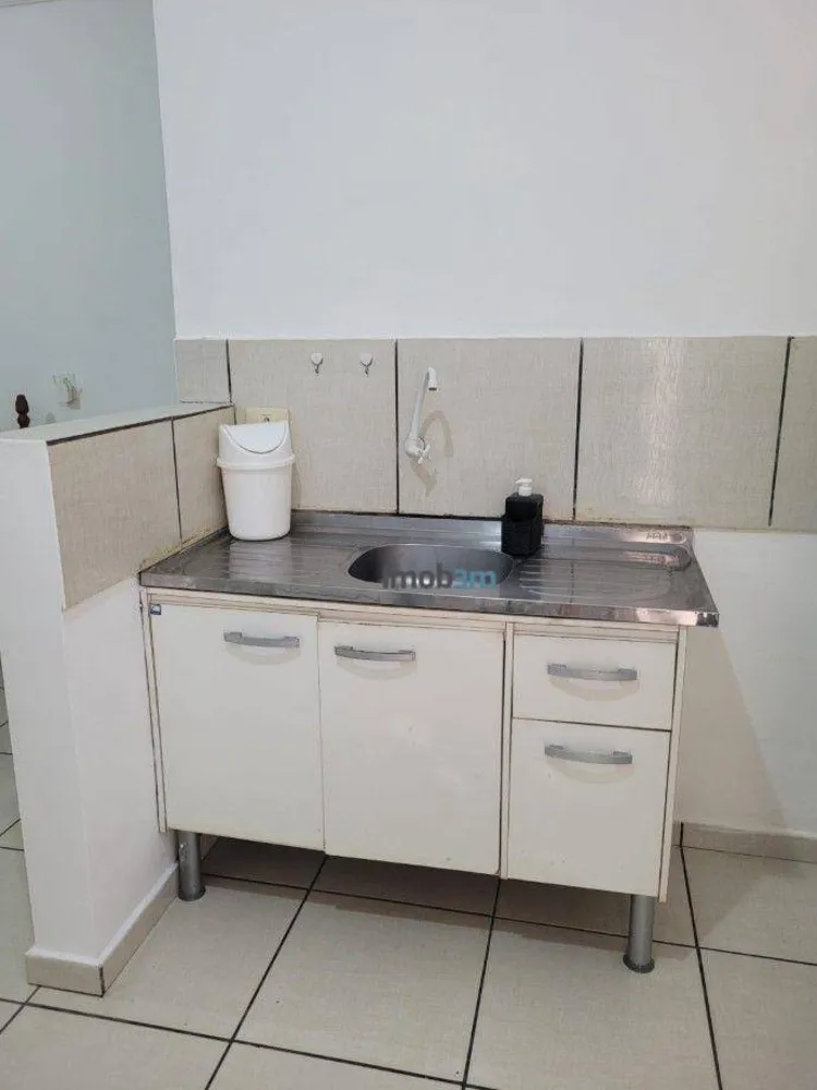 Kitnet-Studio, 125 m² - Foto 5