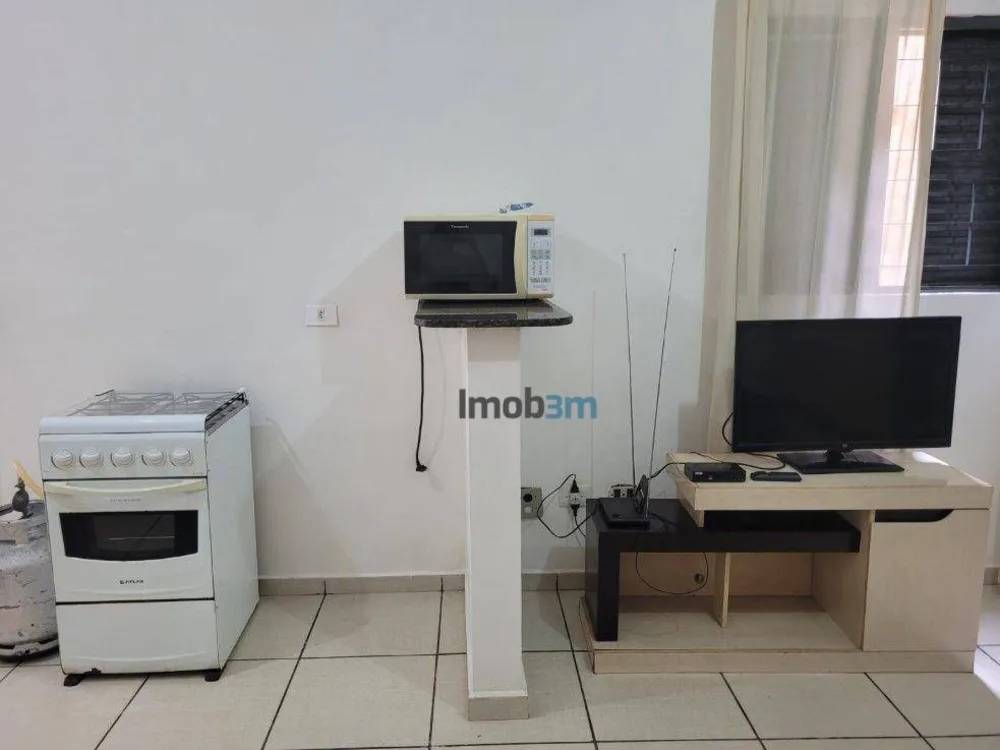 Kitnet-Studio, 125 m² - Foto 2