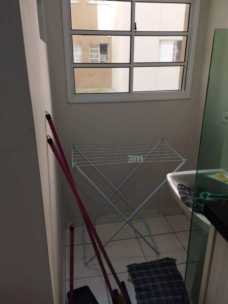 Apartamento, 2 quartos, 48 m² - Foto 7