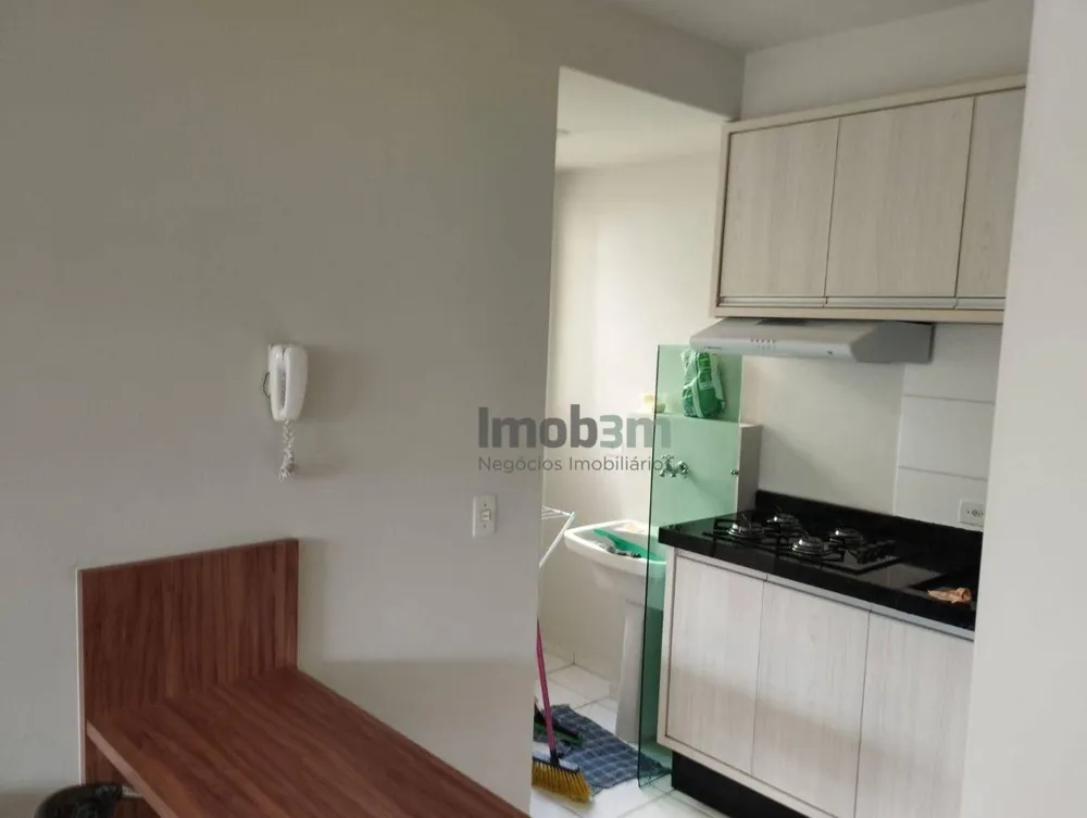 Apartamento, 2 quartos, 48 m² - Foto 6