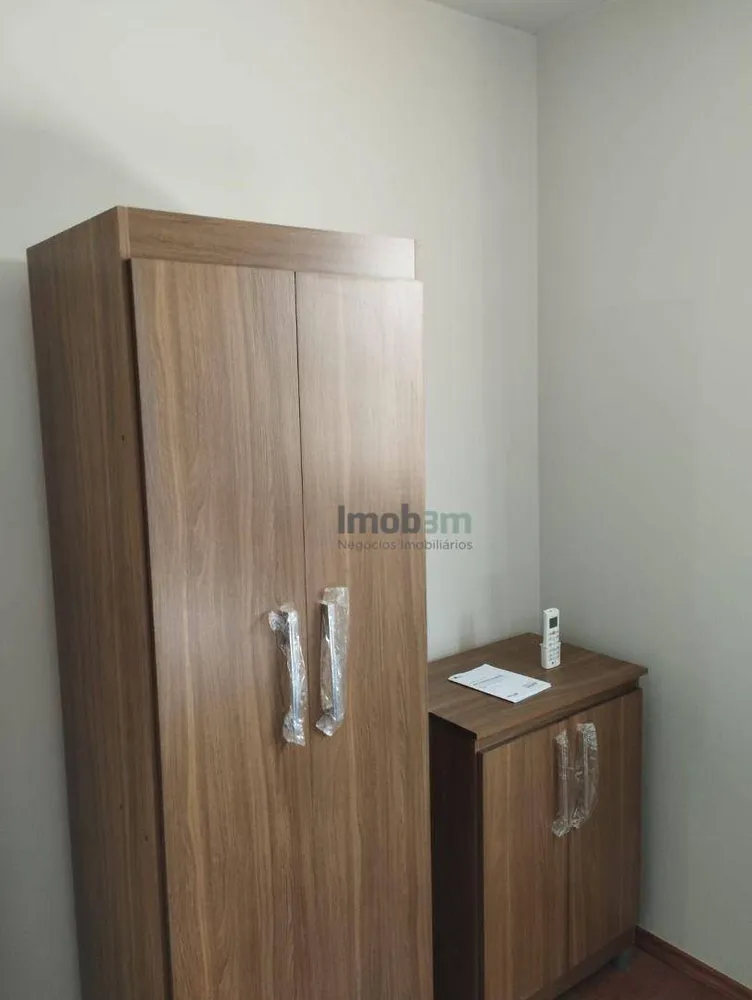 Apartamento, 2 quartos, 48 m² - Foto 10