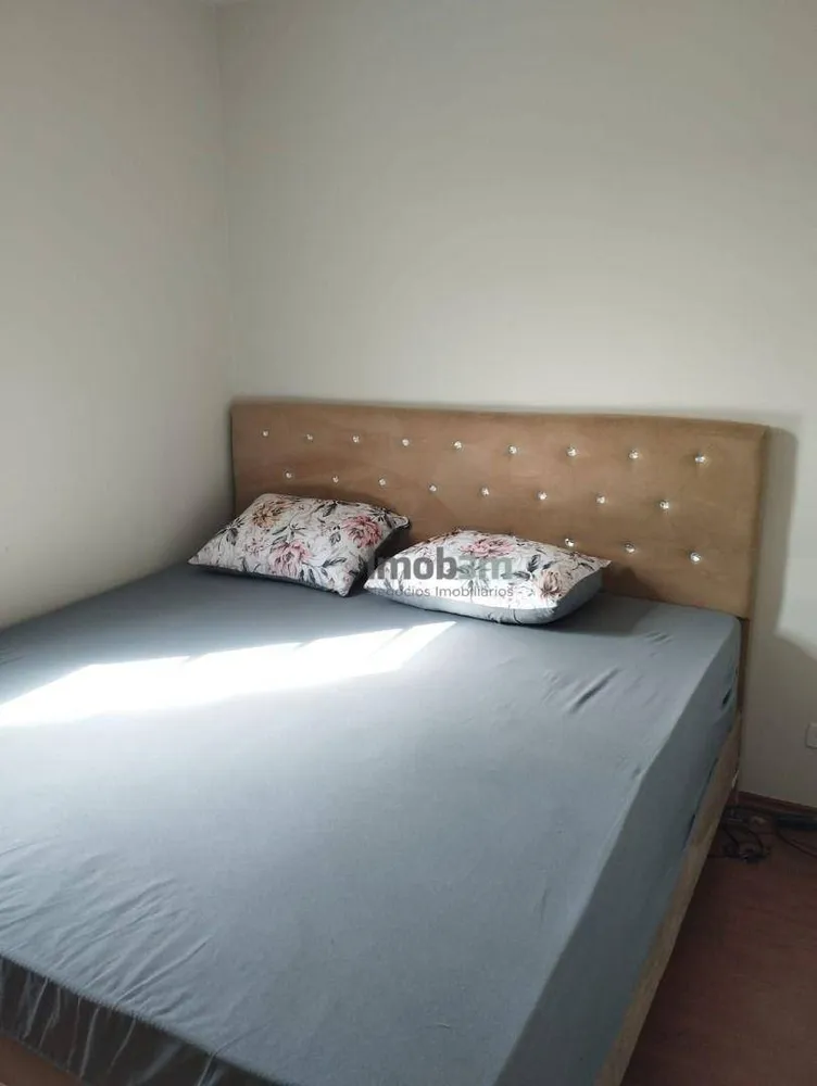 Apartamento, 2 quartos, 48 m² - Foto 8