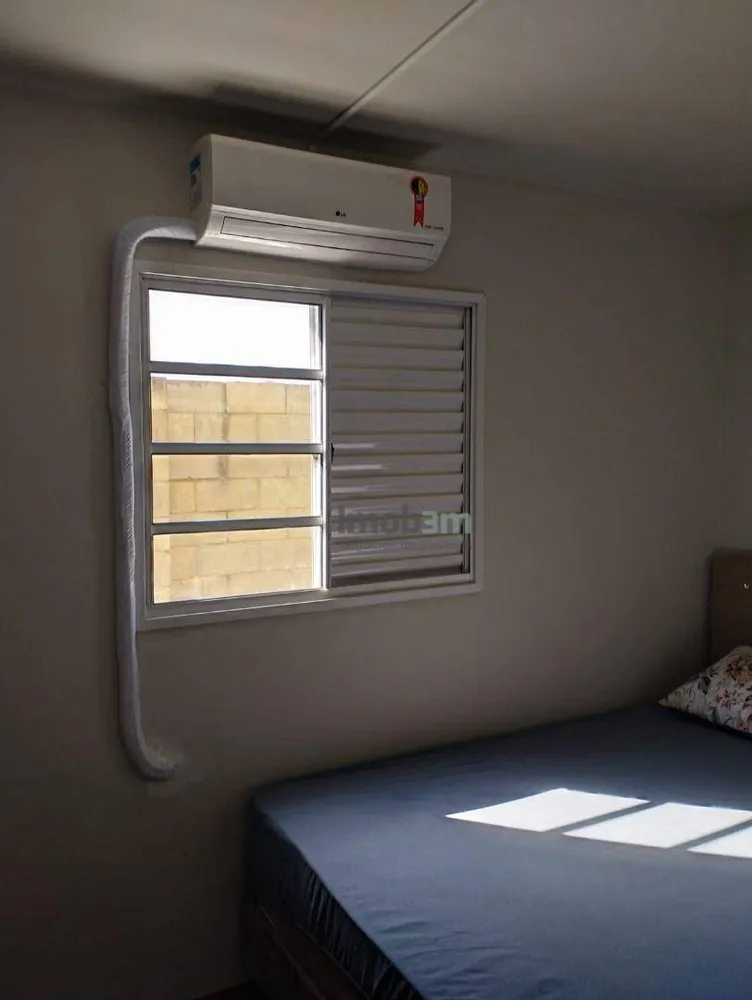 Apartamento, 2 quartos, 48 m² - Foto 9