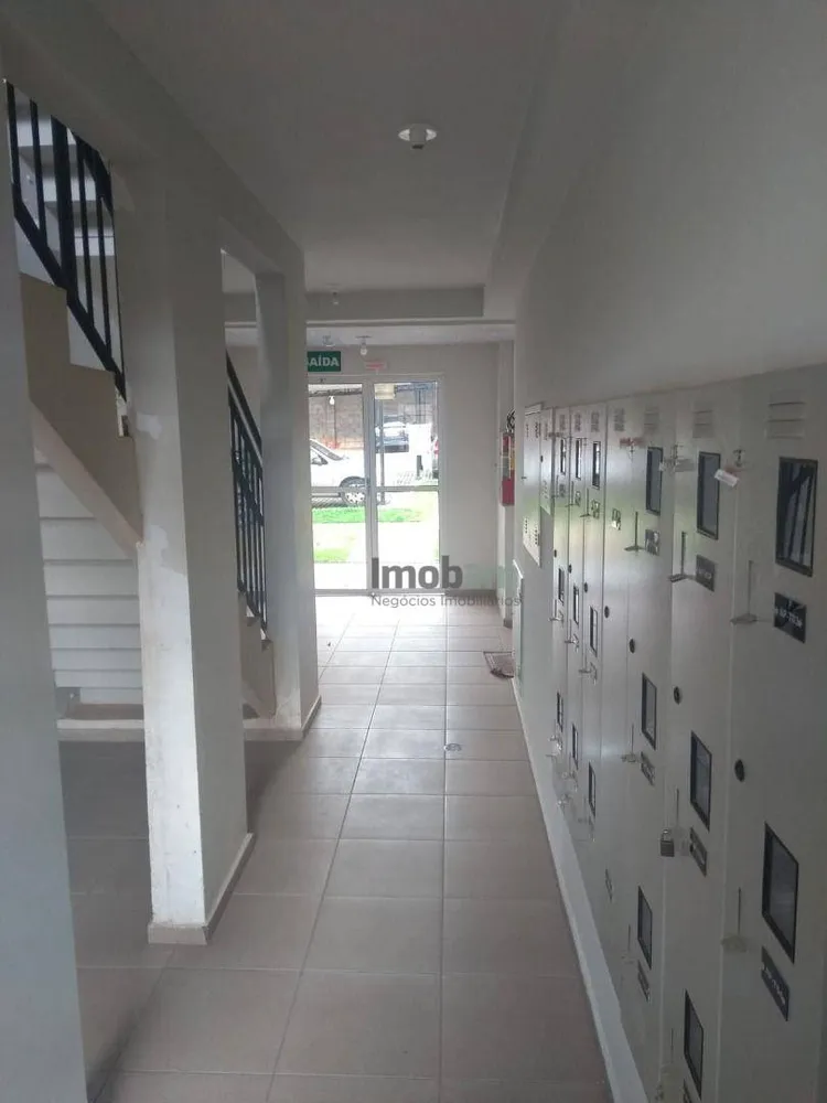 Apartamento, 2 quartos, 48 m² - Foto 12