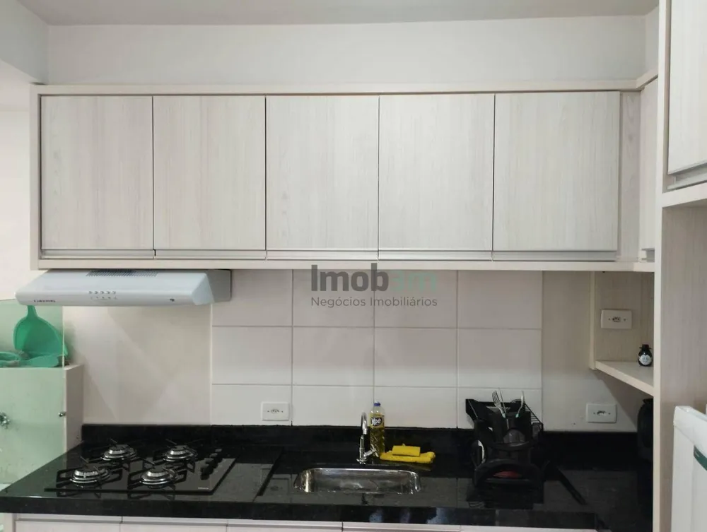 Apartamento, 2 quartos, 48 m² - Foto 4