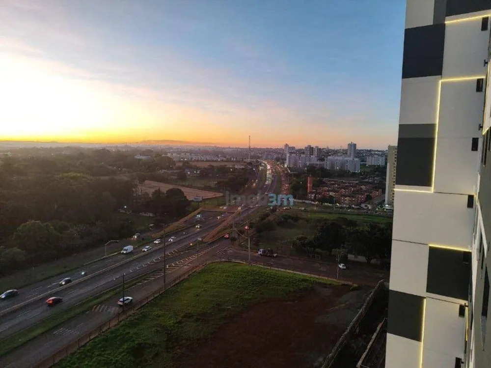 Apartamento, 2 quartos, 89 m² - Foto 1