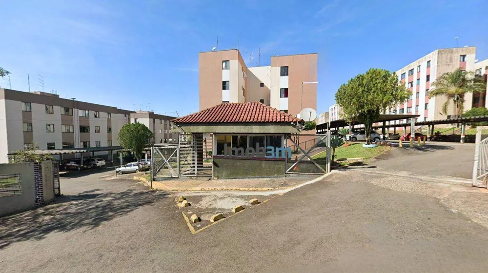 Apartamento, 2 quartos, 60 m² - Foto 7