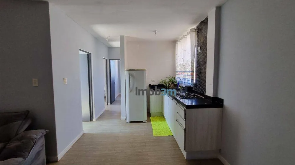 Apartamento, 2 quartos, 60 m² - Foto 1