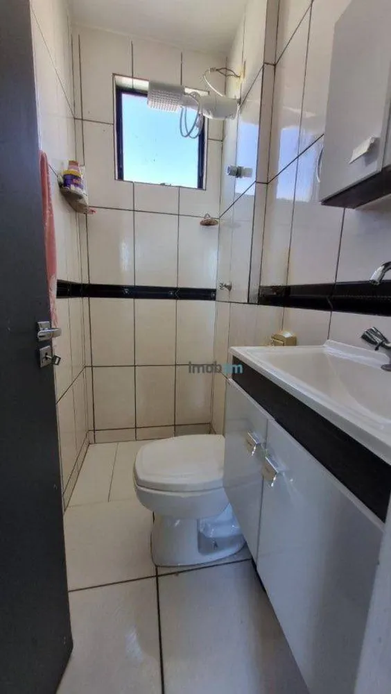 Apartamento, 2 quartos, 60 m² - Foto 5