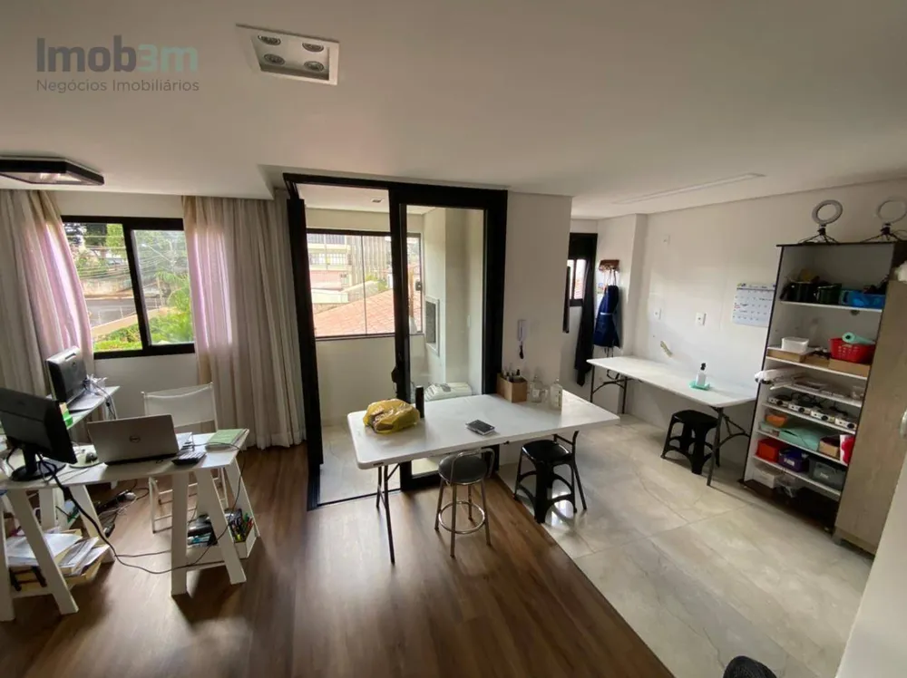 Apartamento, 4 quartos, 125 m² - Foto 1