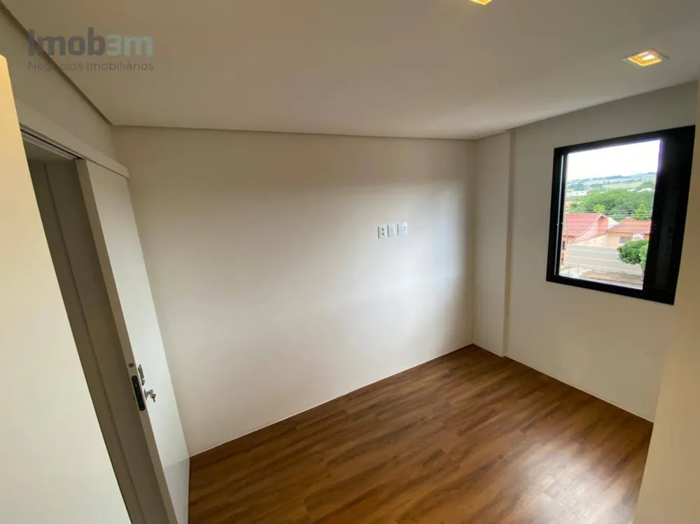 Apartamento, 4 quartos, 125 m² - Foto 2
