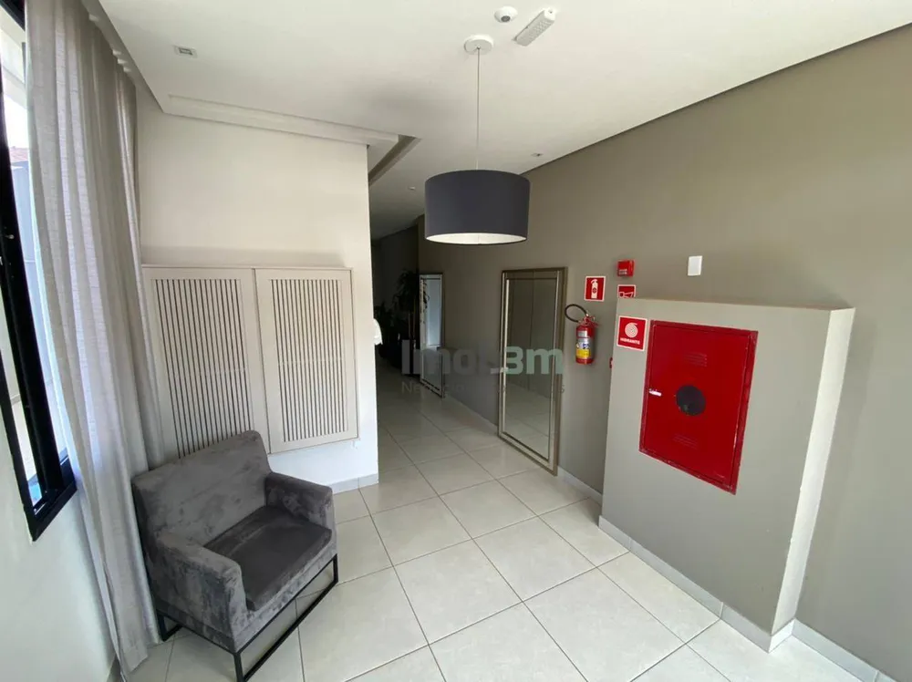 Apartamento, 4 quartos, 125 m² - Foto 16