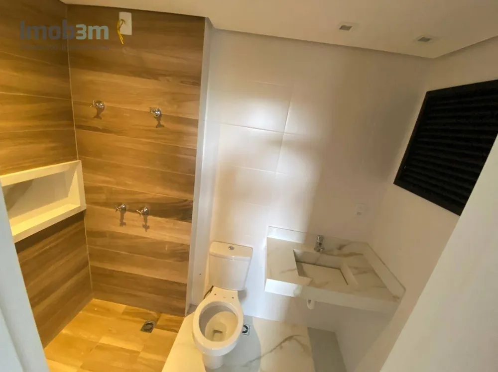 Apartamento, 4 quartos, 125 m² - Foto 3