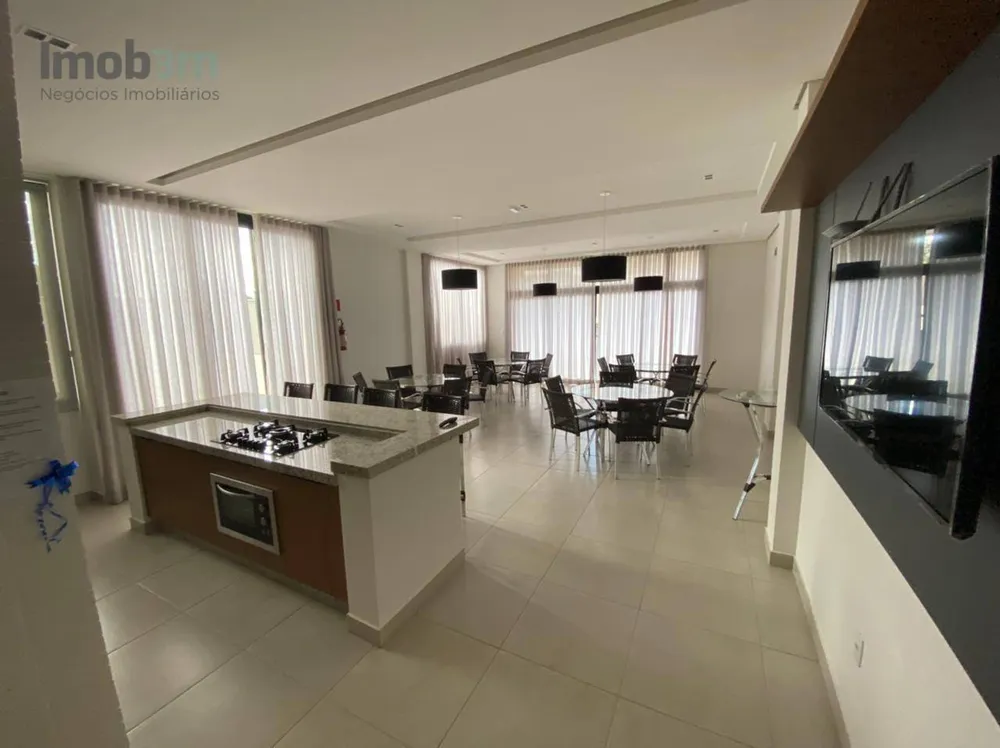 Apartamento, 4 quartos, 125 m² - Foto 6