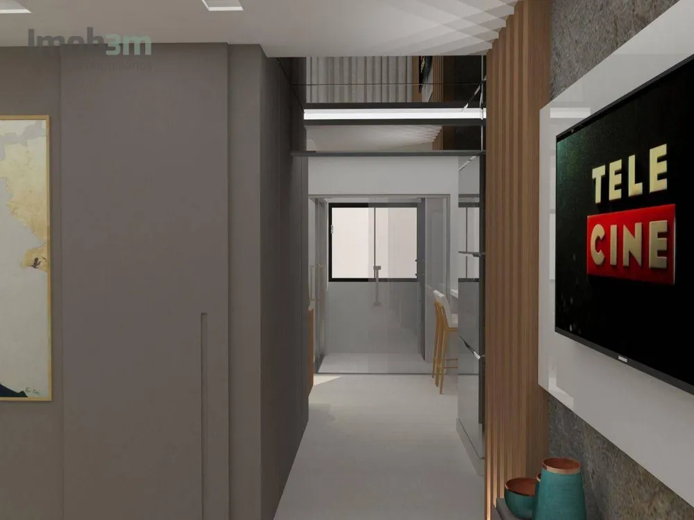 Apartamento, 4 quartos, 125 m² - Foto 11
