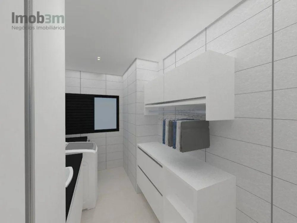 Apartamento, 4 quartos, 125 m² - Foto 14
