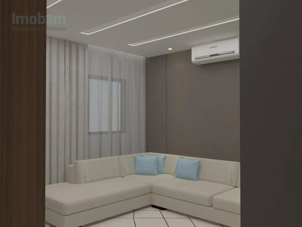 Apartamento, 4 quartos, 125 m² - Foto 12