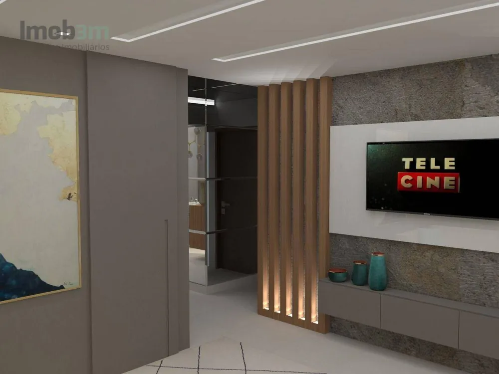 Apartamento, 4 quartos, 125 m² - Foto 10