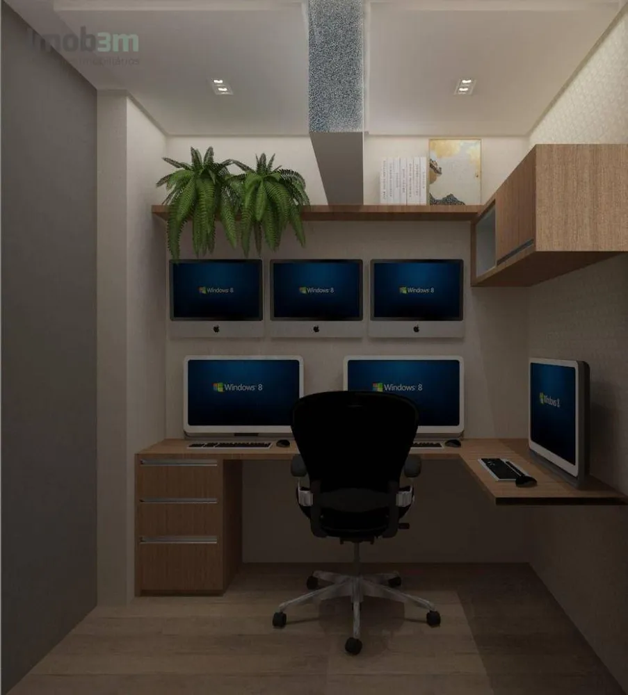 Apartamento, 4 quartos, 125 m² - Foto 15
