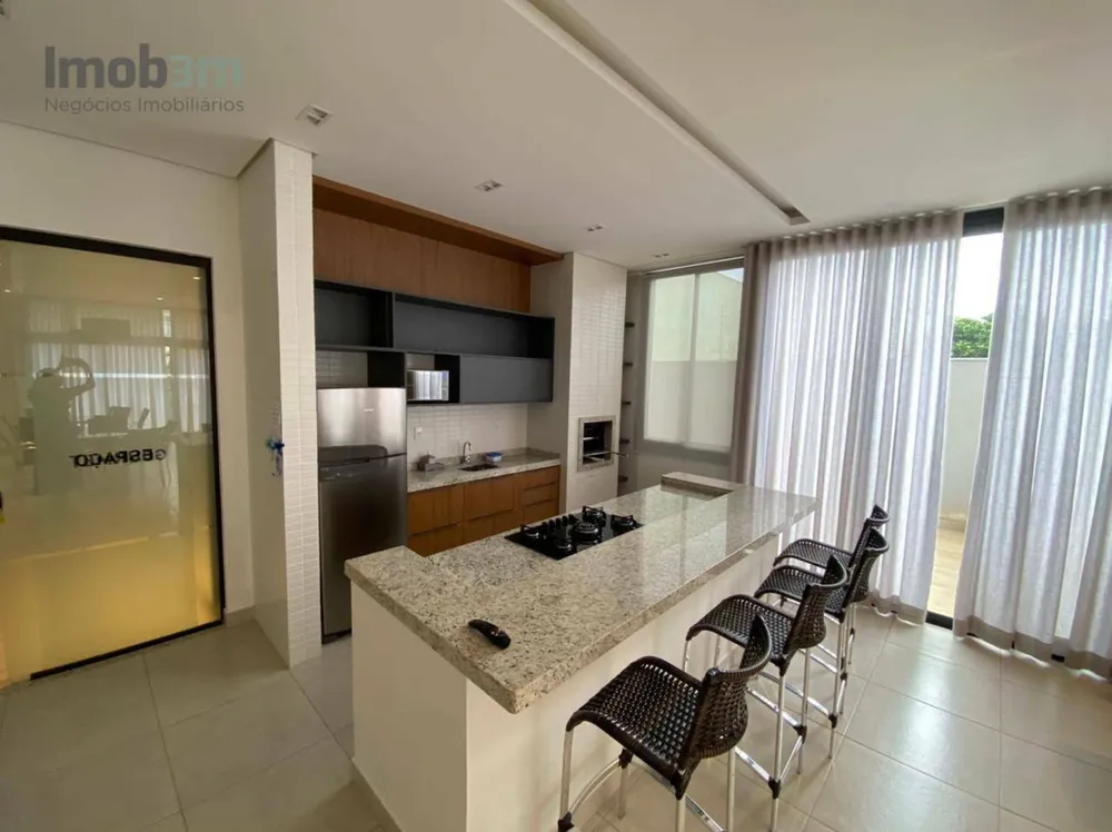 Apartamento, 4 quartos, 125 m² - Foto 8