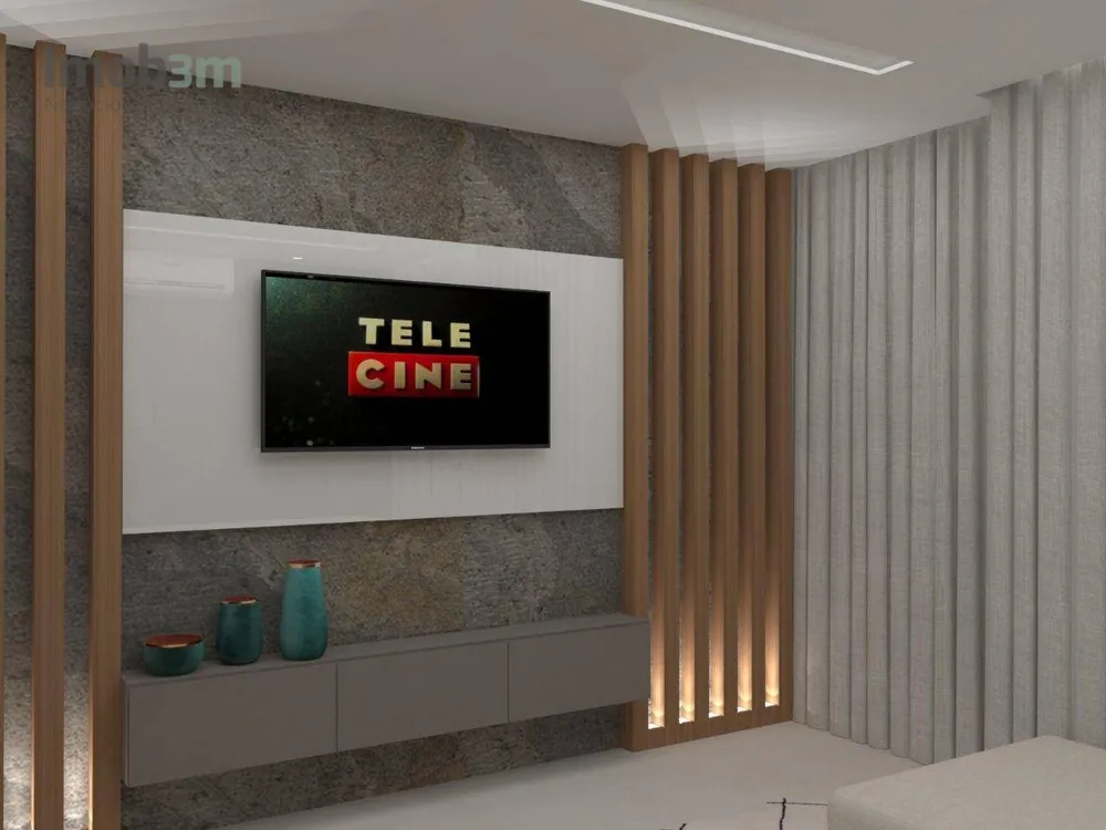 Apartamento, 4 quartos, 125 m² - Foto 9