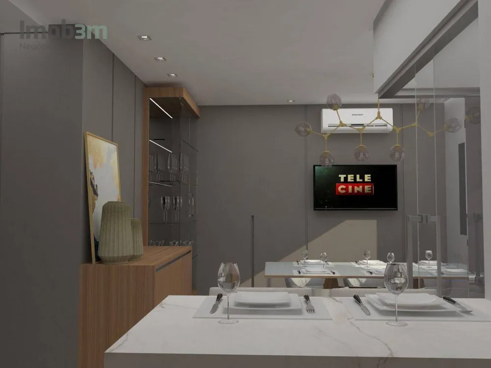 Apartamento, 4 quartos, 125 m² - Foto 13