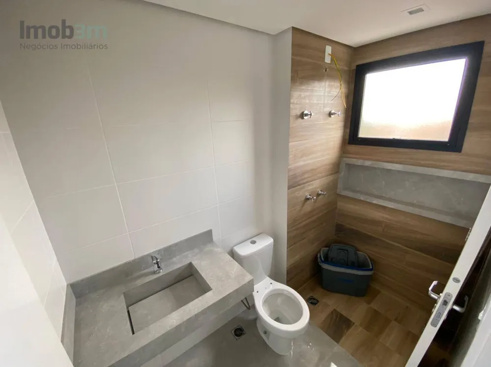 Apartamento, 4 quartos, 125 m² - Foto 5