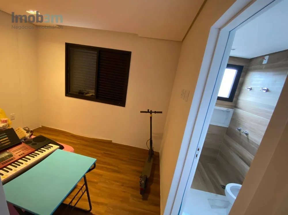 Apartamento, 4 quartos, 125 m² - Foto 4