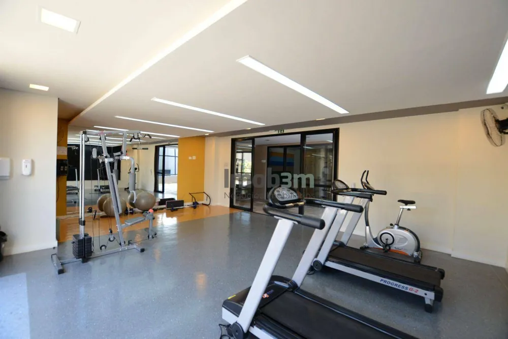 Apartamento, 2 quartos, 55 m² - Foto 12