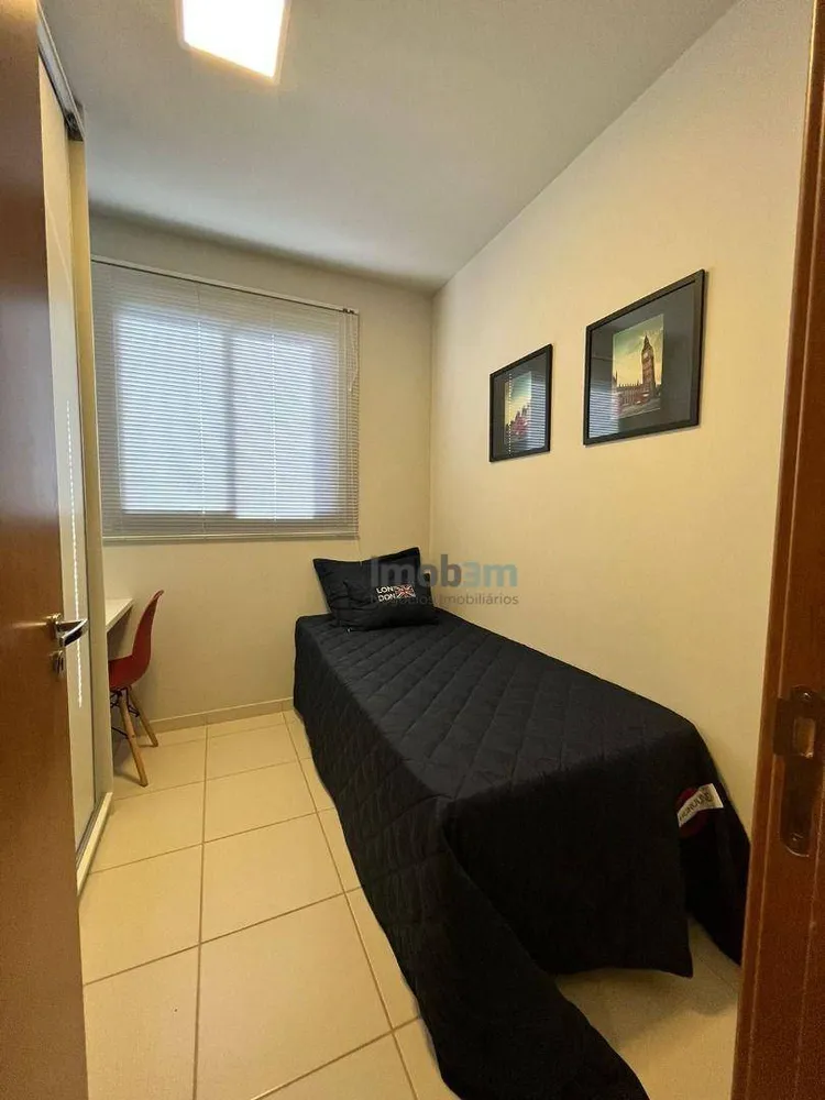 Apartamento, 2 quartos, 55 m² - Foto 8