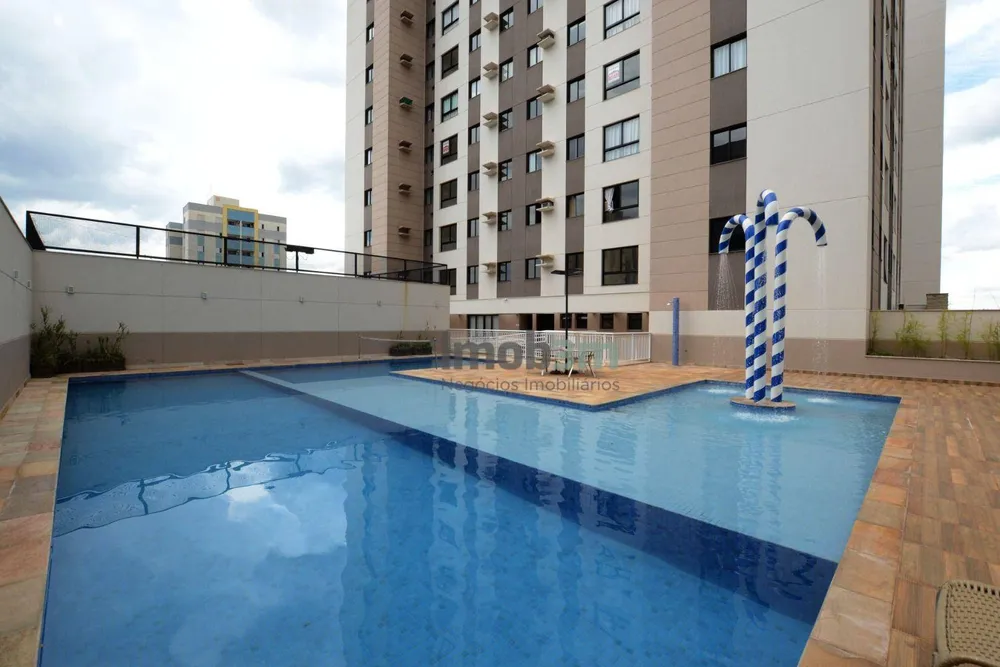 Apartamento, 2 quartos, 55 m² - Foto 7